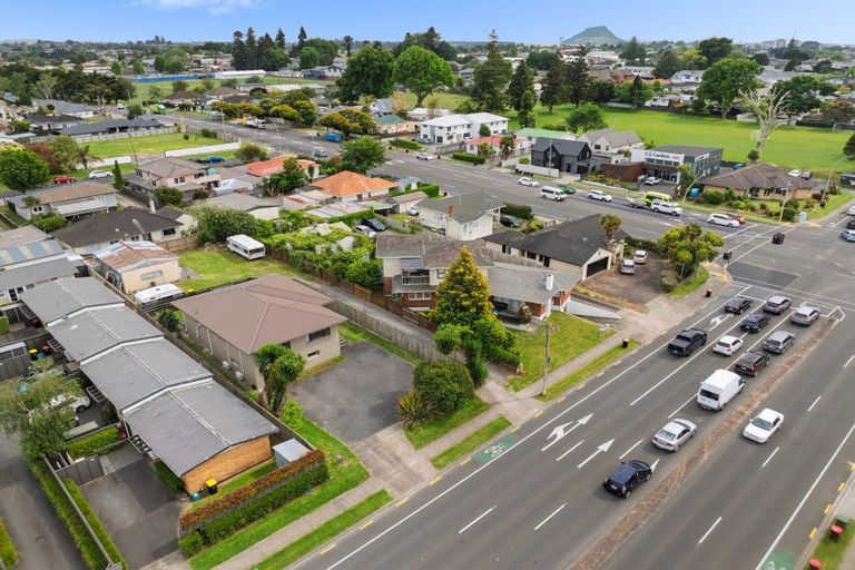 Photo of property in 131a Fraser Street, Tauranga South, Tauranga, 3112