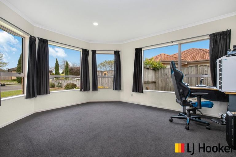 Photo of property in 15 Ribbonwood Close, Te Kauwhata, 3710