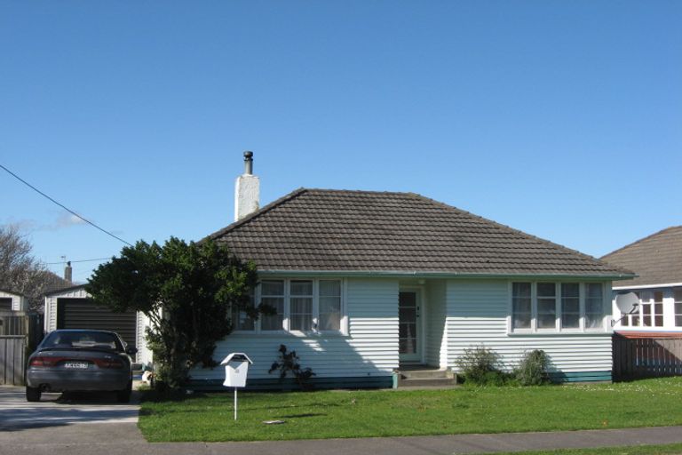 Photo of property in 45 Kittyhawk Row, Bulls, 4818