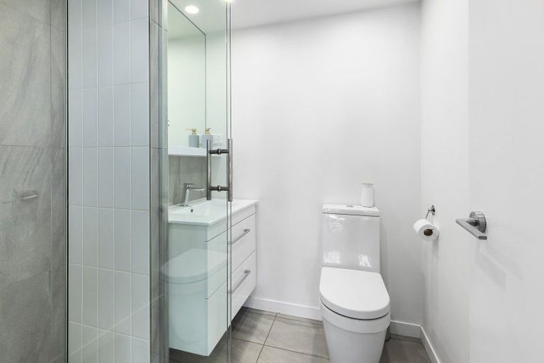 Photo of property in Vsp South, 701/168 Victoria Street, Te Aro, Wellington, 6011