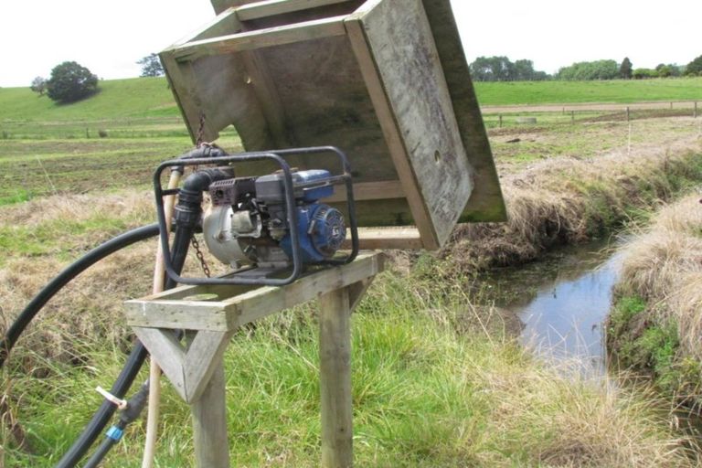 Photo of property in 1008 Tangowahine Valley Road, Tangowahine, Dargaville, 0372