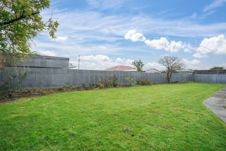 Photo of property in 30 Henderson Street, Kingswell, Invercargill, 9812