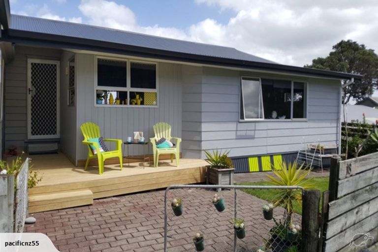 Photo of property in 18 Ocean Beach Road, Whangarei Heads, Whangarei, 0174
