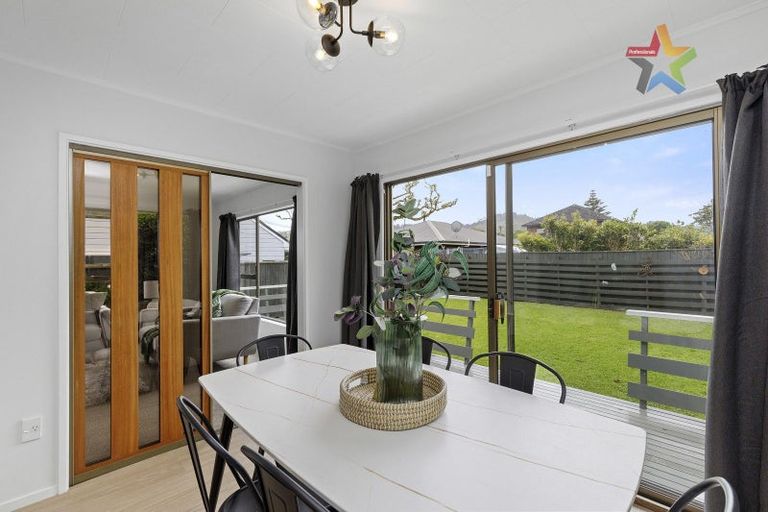 Photo of property in 8 Tennyson Avenue, Avalon, Lower Hutt, 5011