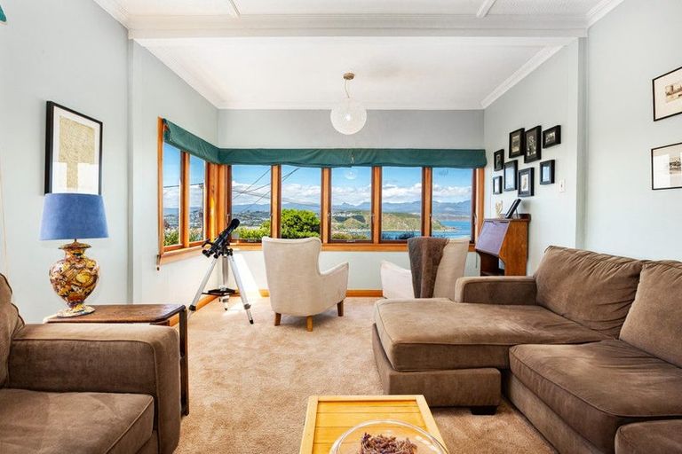 Photo of property in 56 View Road, Houghton Bay, Wellington, 6023