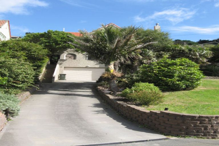 Photo of property in 8 Ariki Road, Hataitai, Wellington, 6021