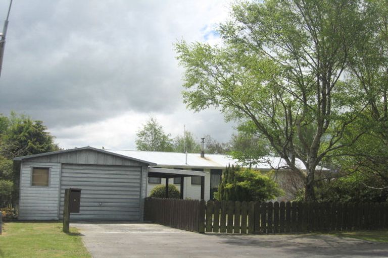 Photo of property in 8 Knight Street, Oxford, 7430