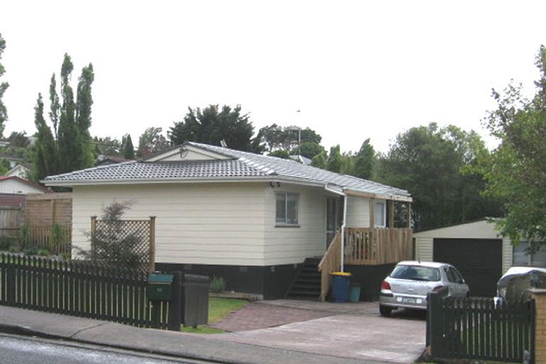 Photo of property in 12 Spargo Road, Massey, Auckland, 0614