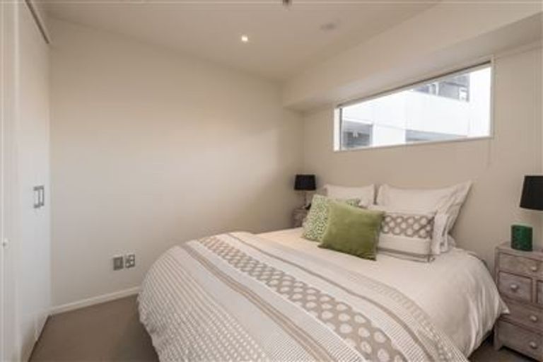 Photo of property in Soho Apartments, 511/74 Taranaki Street, Te Aro, Wellington, 6011