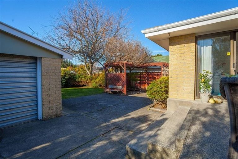 Photo of property in 415 Halswell Road, Halswell, Christchurch, 8025