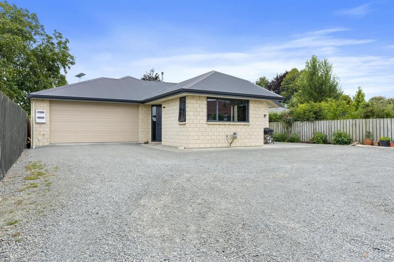 Photo of property in 8a Maling Street, Geraldine, 7930