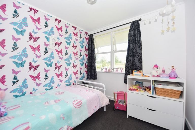 Photo of property in 93 Reservoir Street, Putaruru, 3411