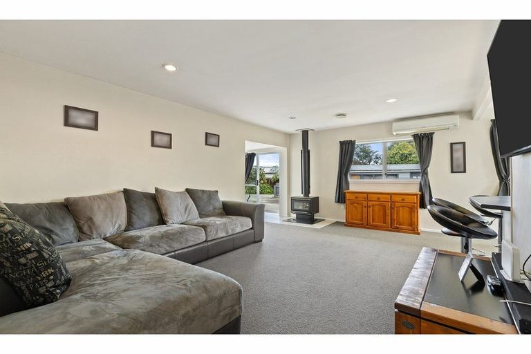 Photo of property in 109 Hargood Street, Woolston, Christchurch, 8062