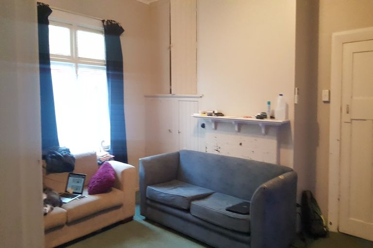 Photo of property in 115 North Road, North East Valley, Dunedin, 9010