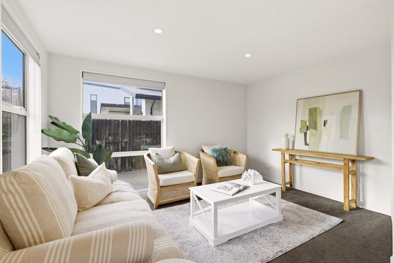 Photo of property in 132 Edgeware Road, St Albans, Christchurch, 8014