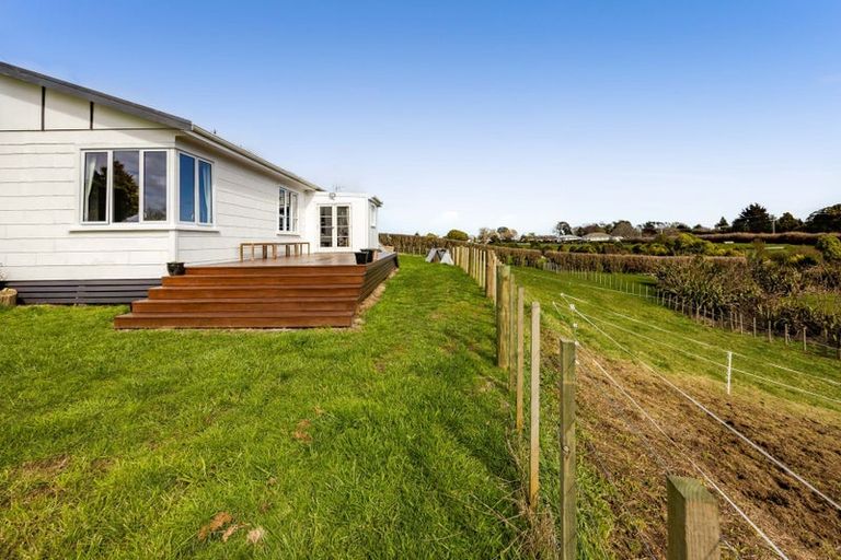 Photo of property in 29 Clifford Road, Eltham, 4322