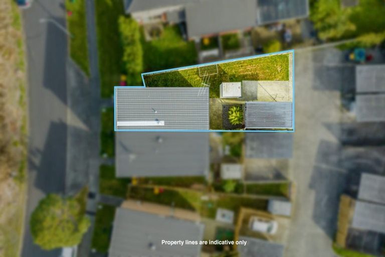 Photo of property in 10 Rosandich Drive, Sunnyvale, Auckland, 0612