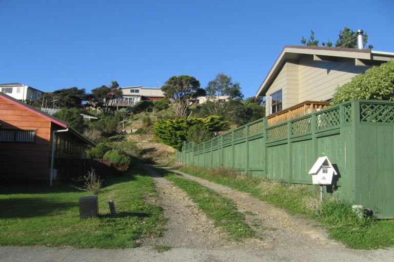 Photo of property in 41 Albatross Close, Whitby, Porirua, 5024