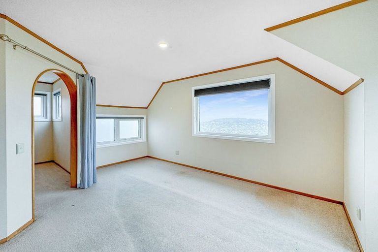 Photo of property in 7 Gavaskar Place, Khandallah, Wellington, 6035