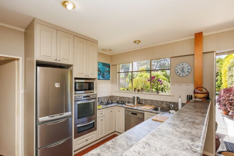 Photo of property in 1498 Napier Road, Ashhurst, 4810