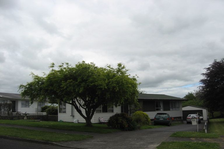 Photo of property in 54 Eden Avenue, Te Awamutu, 3800