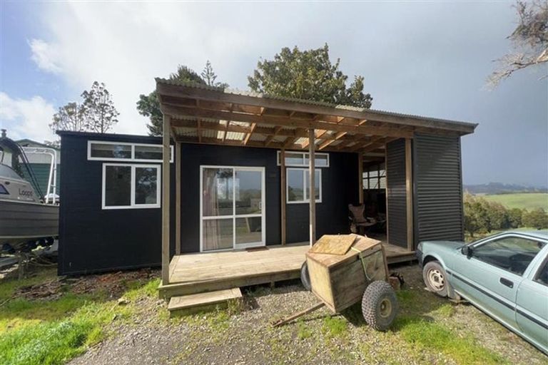 Photo of property in 836 Three Mile Bush Road, Ruatangata West, Kamo, 0185