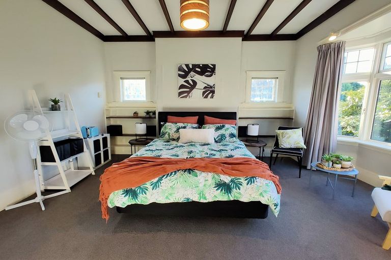 Photo of property in 15 Elder Street, Dunedin Central, Dunedin, 9016