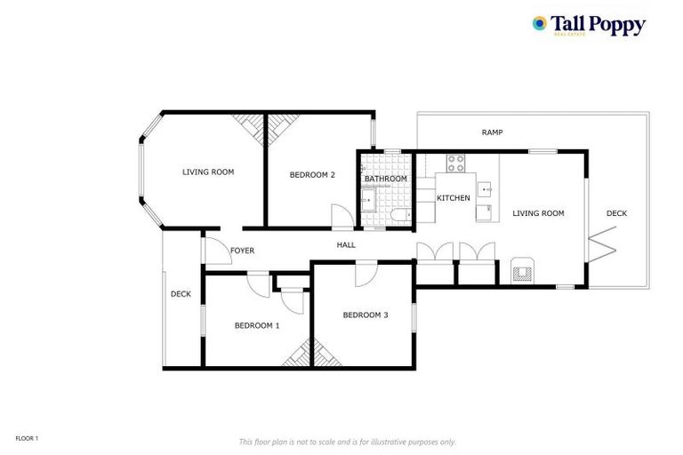 Photo of property in 10 Eglinton Road, The Glen, Dunedin, 9011