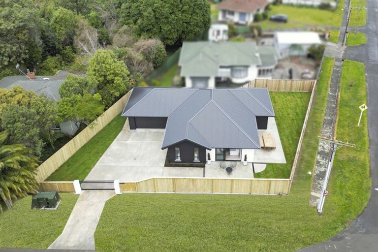 Photo of property in 207 South Street, Feilding, 4702