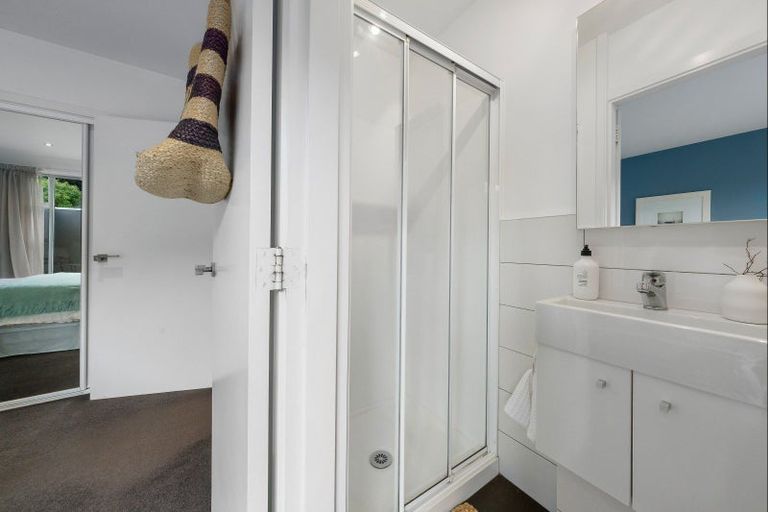 Photo of property in 1/5 Whareora Terrace, Cashmere, Christchurch, 8022