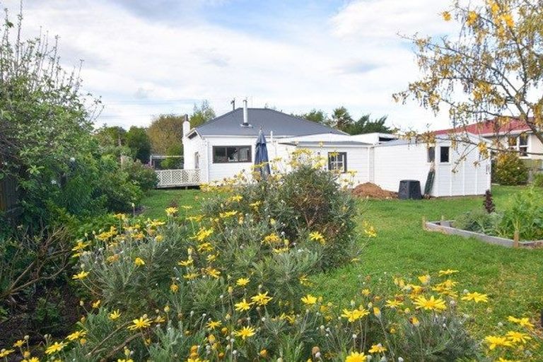 Photo of property in 4 Wakelin Street, Carterton, 5713