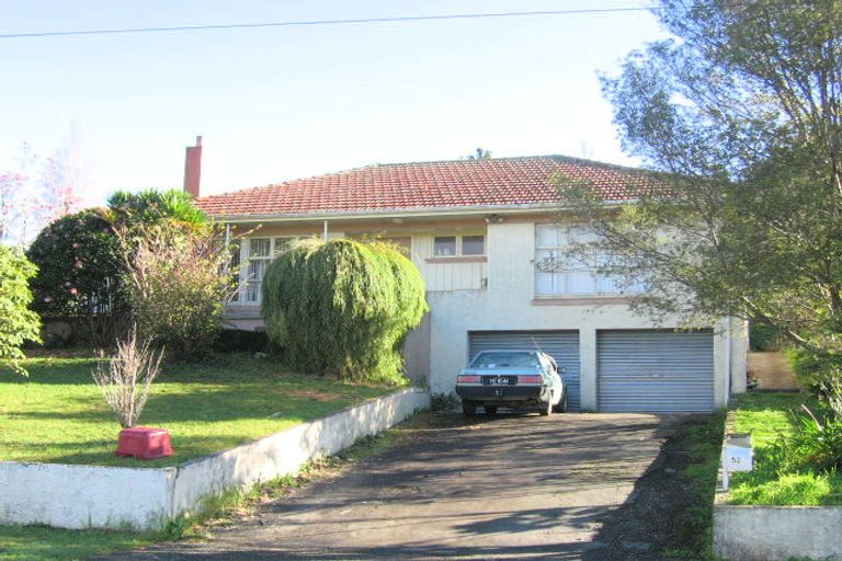 Photo of property in 52 Walker Crescent, Whau Valley, Whangarei, 0112