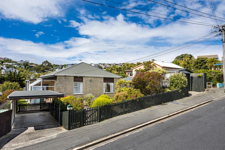 Photo of property in 43 Norman Street, Tainui, Dunedin, 9013