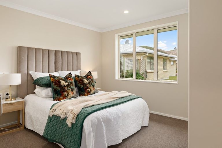Photo of property in Summerset At The Course, 20 Racecourse Road, Trentham, Upper Hutt, 5018