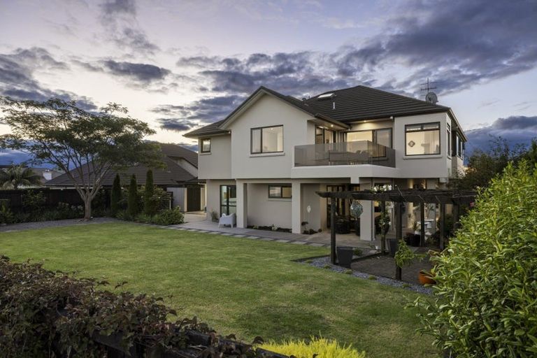 Photo of property in 66 Balmedie Ridge, Bethlehem, Tauranga, 3110