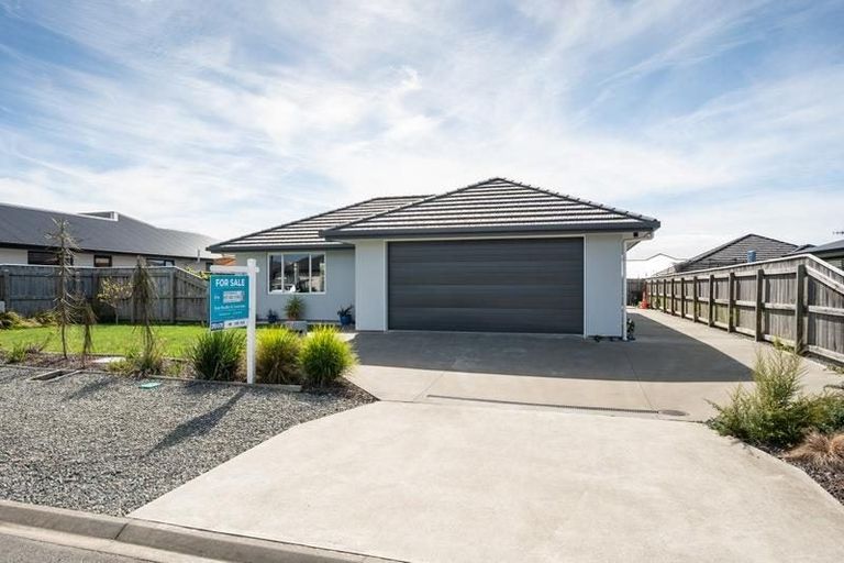 Photo of property in 4 Mulberry Lane, Appleby, Richmond, 7020