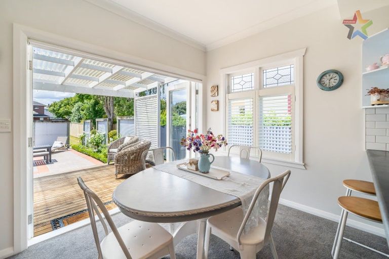 Photo of property in 7 Mitchell Street, Epuni, Lower Hutt, 5011