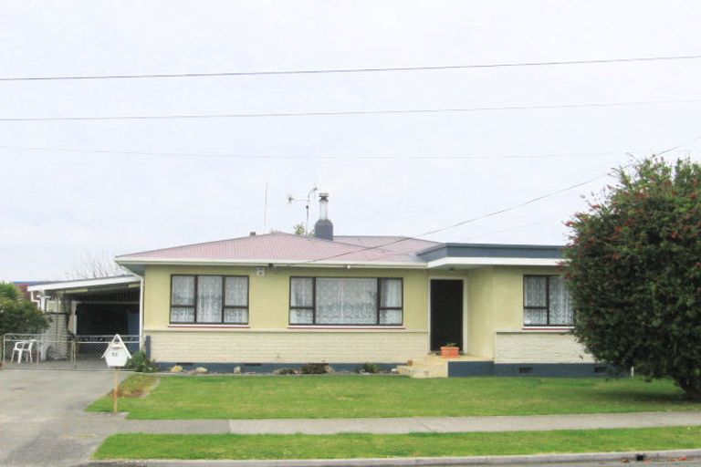 Photo of property in 95 Coverdale Street, Onekawa, Napier, 4110