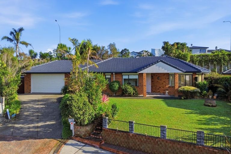 Photo of property in 5 Rose Court, Orewa, 0931