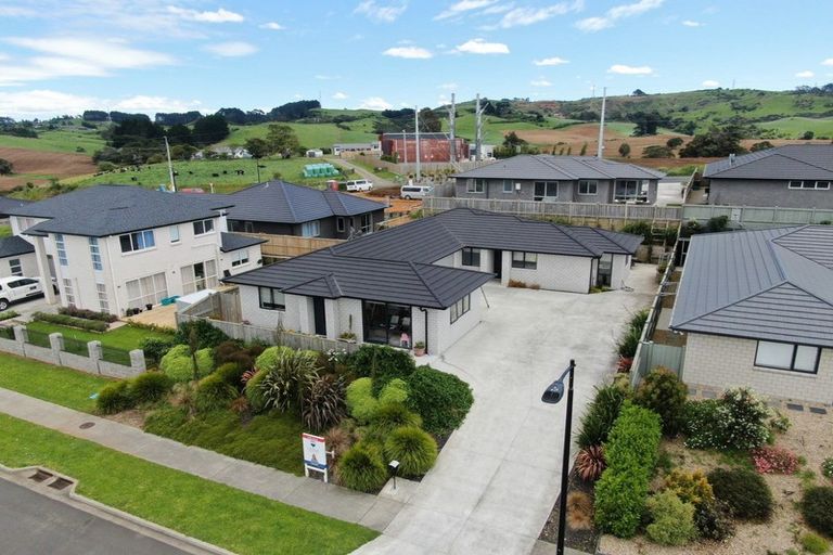 Photo of property in 7 Thomason Crescent, Pokeno, 2402