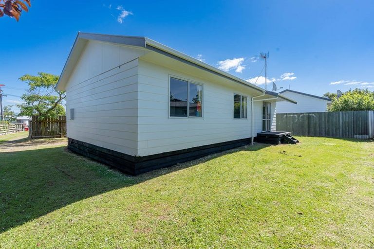 Photo of property in 115 Sherwill Street, Feilding, 4702