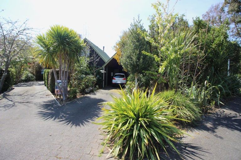Photo of property in 9b Park Avenue, Ohakune, 4625