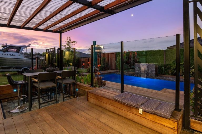 Photo of property in 37 Grigg Drive, Witherlea, Blenheim, 7201