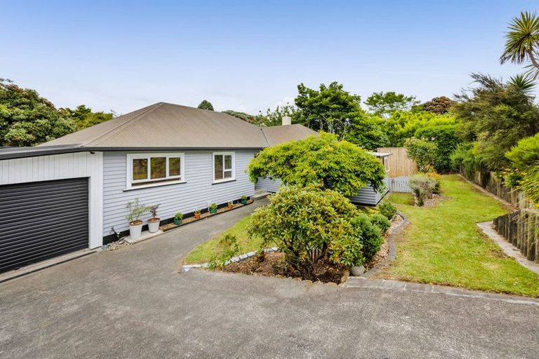 Photo of property in 425 Saint Aubyn Street, Lynmouth, New Plymouth, 4310
