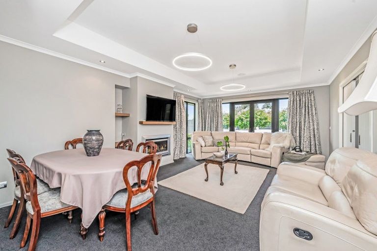 Photo of property in 1 Brinsworth Avenue, West Melton, 7618