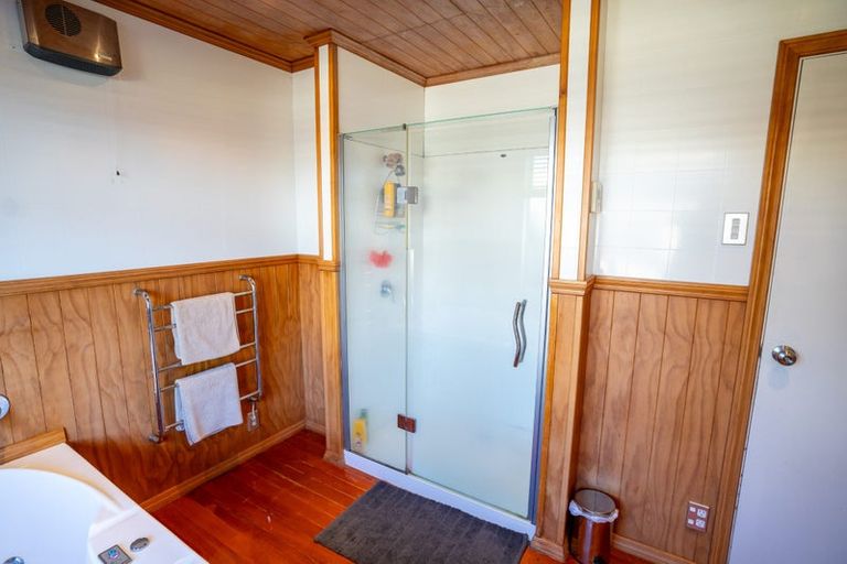 Photo of property in 32 Edna Street, Ocean View, Dunedin, 9035