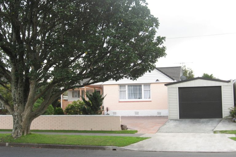 Photo of property in 143 Oxford Terrace, Epuni, Lower Hutt, 5011