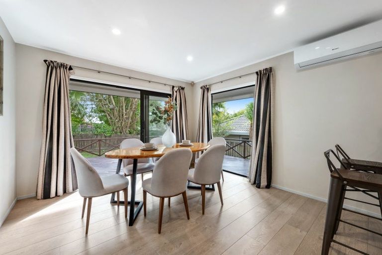Photo of property in 7 Drysdale Place, Somerville, Auckland, 2014