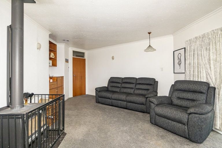 Photo of property in 127 Company Road, Newland, Ashburton, 7772