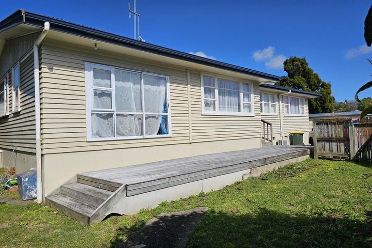 Photo of property in 38 Mansel Avenue, Hillcrest, Hamilton, 3216